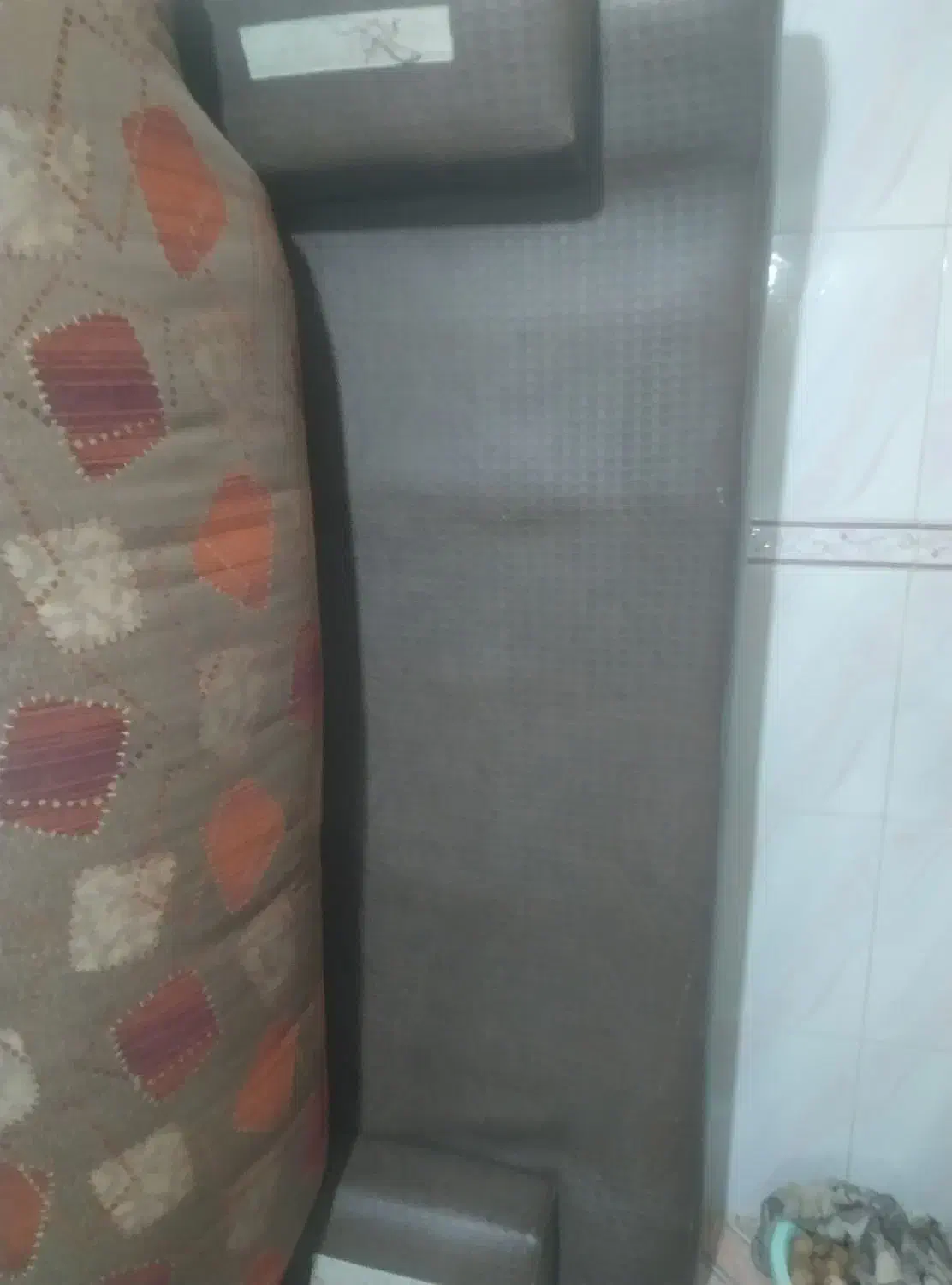 مبل راحتی|مبلمان خانگی و میز عسلی|همدان, |دیوار