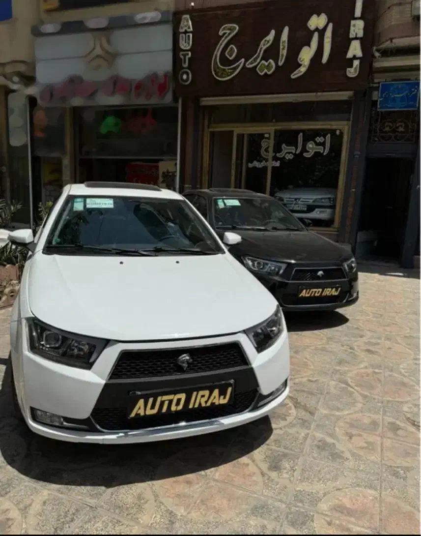 دنا پلاس توربو اتومات صفر ۱۴۰۴ آپشنال|خودرو سواری و وانت|اصفهان, خانه اصفهان|دیوار