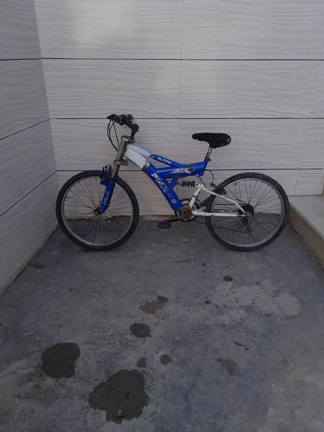 دوچرخه ۲۴ سالم و بدون عیب|دوچرخه، اسکیت، اسکوتر|اسدآباد, |دیوار