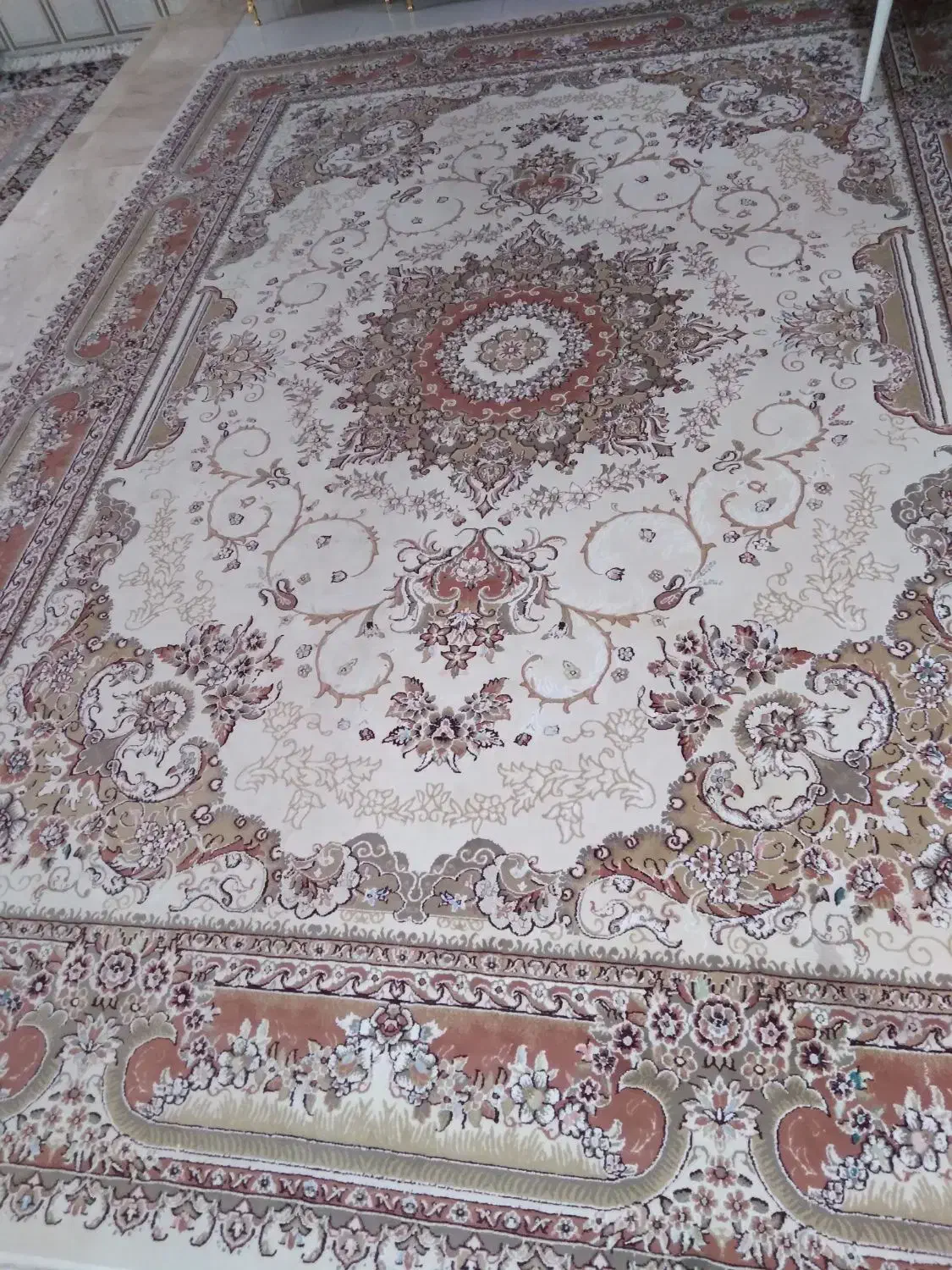 فرش نو|فرش|کوهدشت, |دیوار