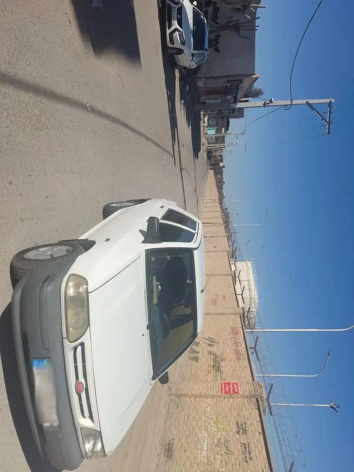 پراید 131se|خودرو سواری و وانت|سیرجان, |دیوار