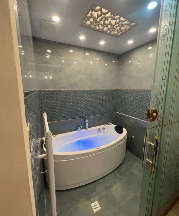 اجاره آپارتمان تمیز و شیک در مرکز و غرب تهران|اجارهٔ کوتاهمدت آپارتمان و سوئیت|تهران, صادقیه|دیوار