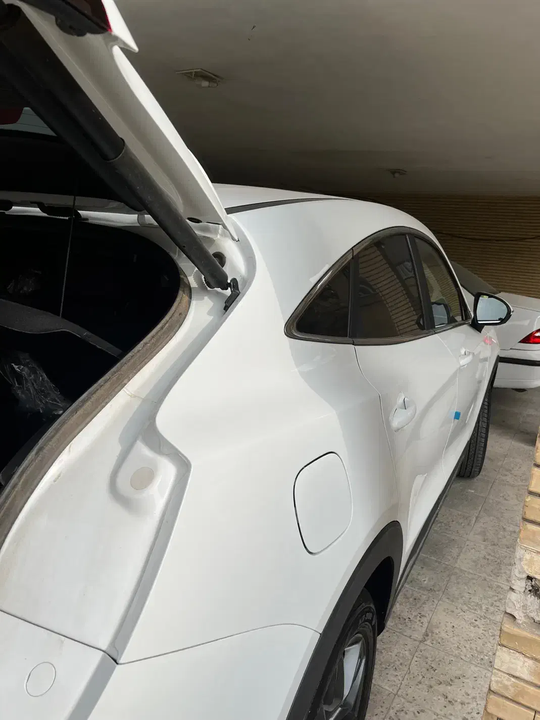 دیگنیتی پرایم مارون کم کار ۱۴۰۳|خودرو سواری و وانت|مشهد, حجاب (شهرک غرب)|دیوار