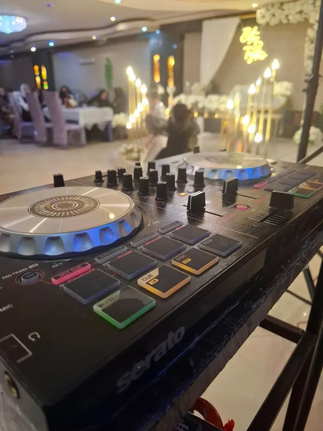 دیجی|خدمات پذیرایی، مراسم|زاهدان, |دیوار