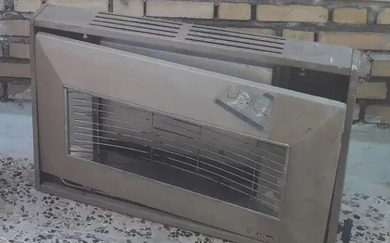 بخاری|بخاری، هیتر، شومینه|شوشتر, |دیوار