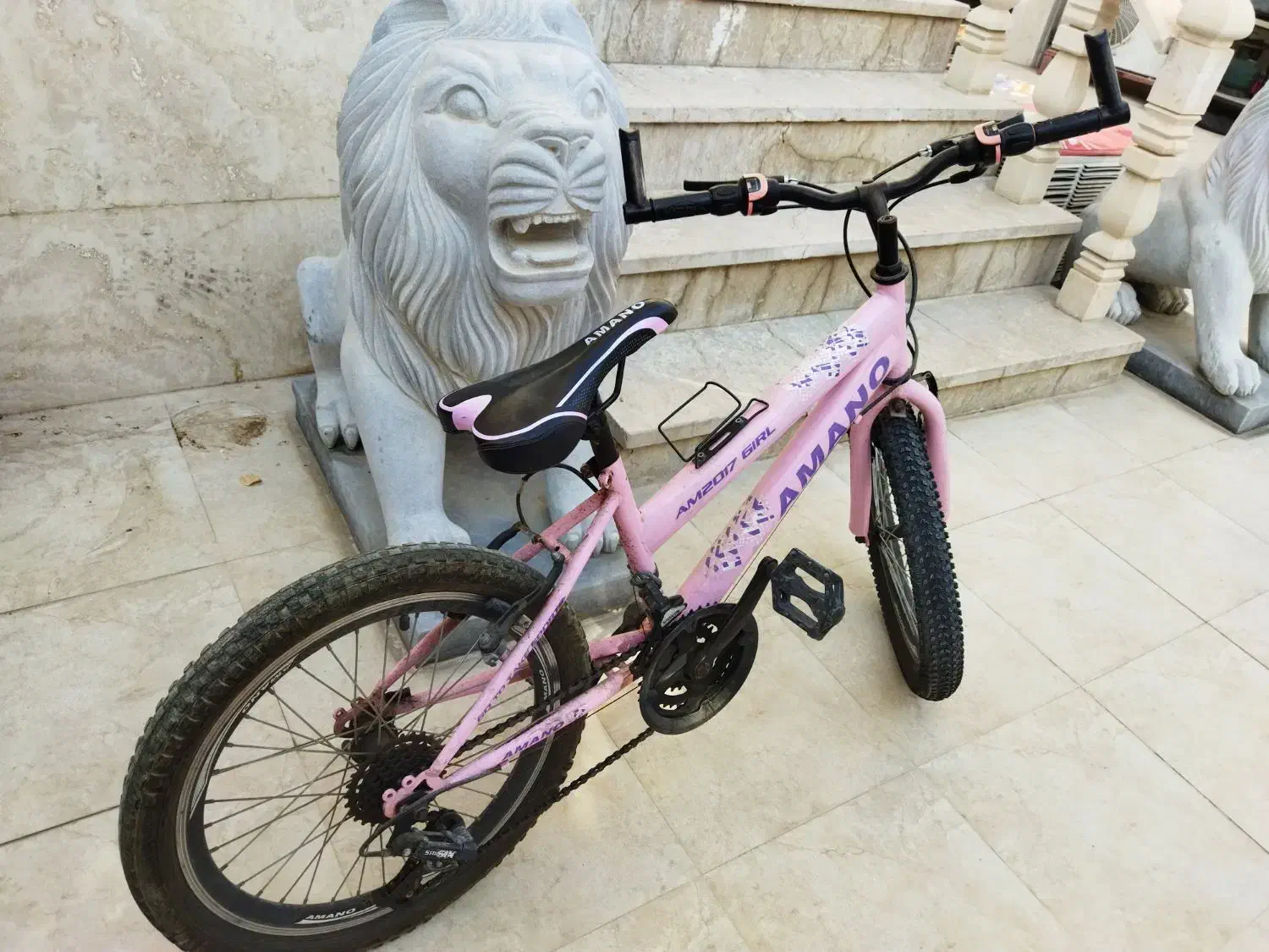 دوچرخه|دوچرخه، اسکیت، اسکوتر|برازجان, |دیوار