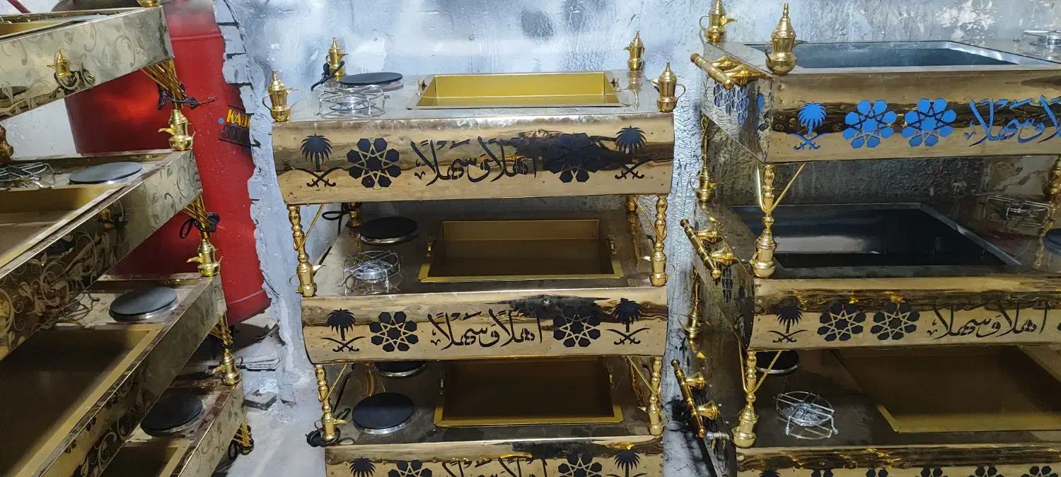 منقل|اجاق گاز و لوازم برقی پختوپز|اهواز, کمپلو جنوبی|دیوار