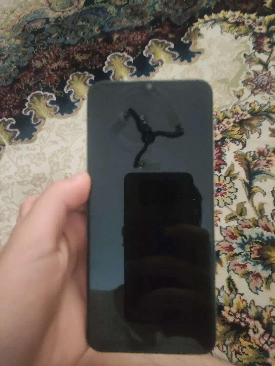 ال سی دی اصل با فریم|موبایل|تهران, خانی آباد نو شمالی|دیوار