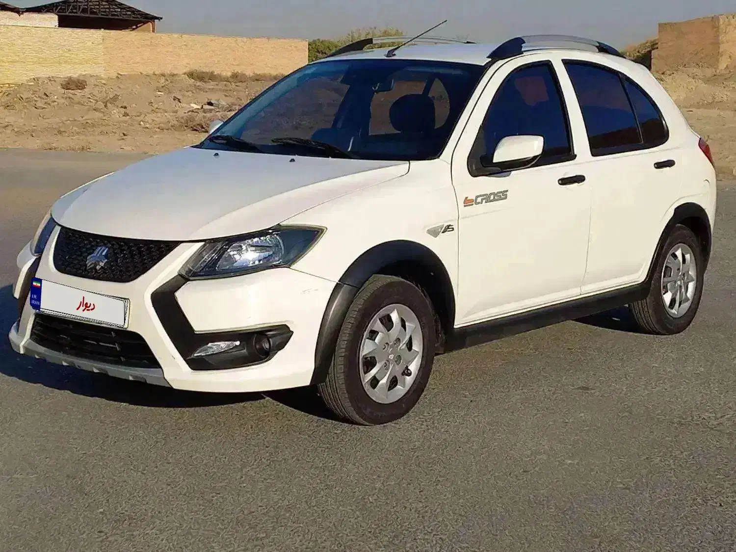 کوییک اس .فول اپشن کارخانه..۸۵ گانه|خودرو سواری و وانت|اراک, |دیوار