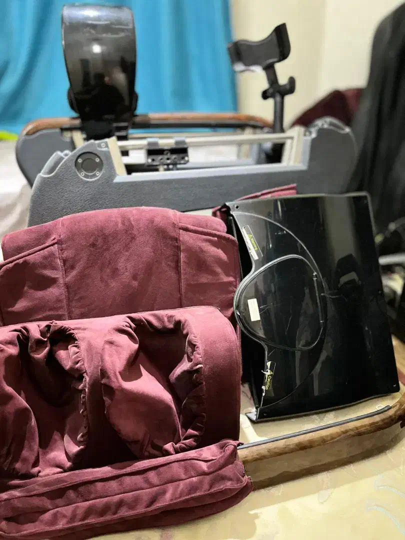 فروش قطعات استوک صندلی ماساژ|تجهیزات ورزشی|اهواز, کیانپارس |دیوار