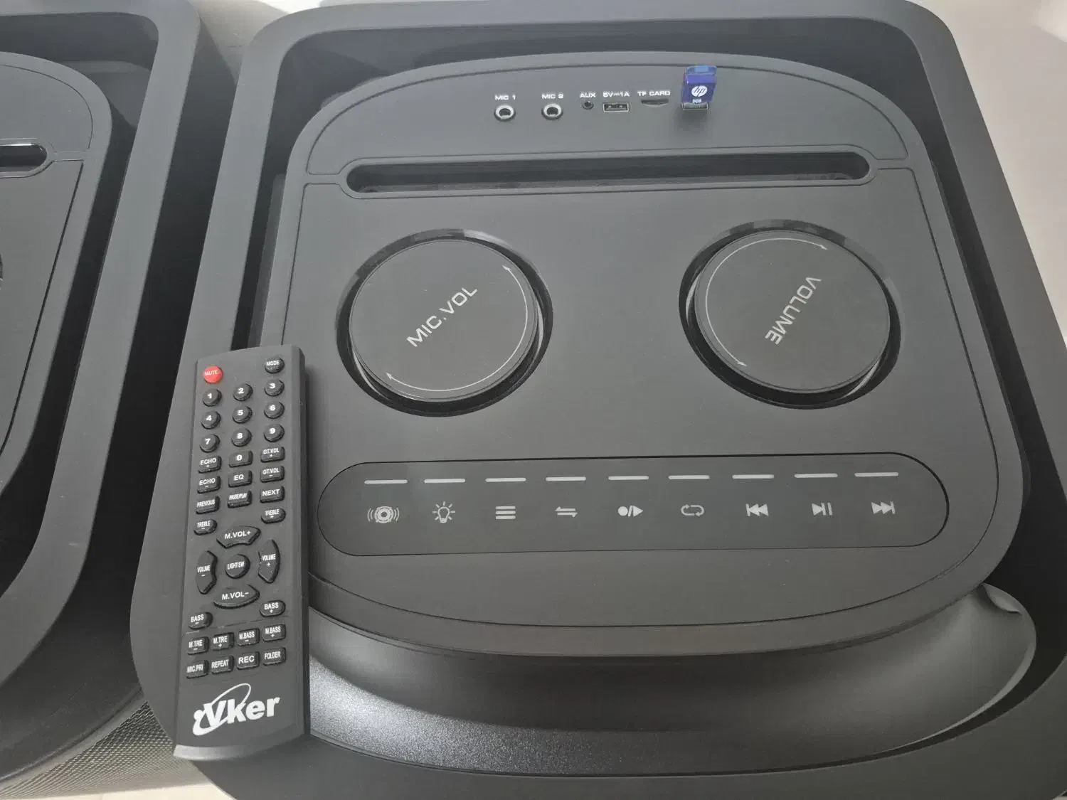 اسپیکر s600|سیستم صوتی خانگی|کرج, حصارک پایین|دیوار