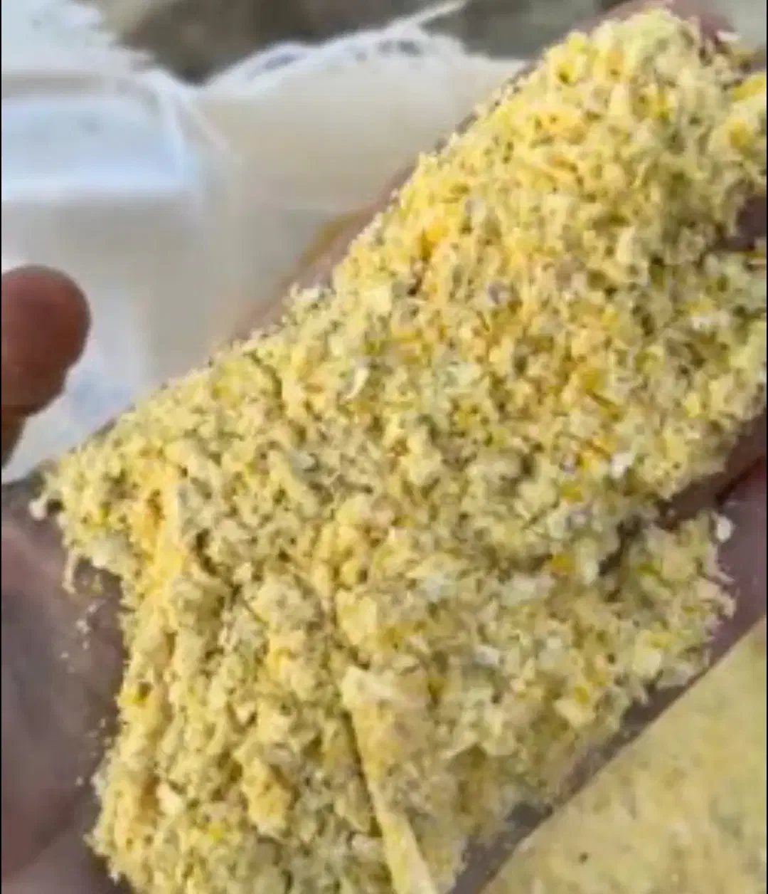 پودر ذرت دامی درجه یک|لوازم جانبی حیوانات|رباط‌کریم, رباط‌کریم|دیوار