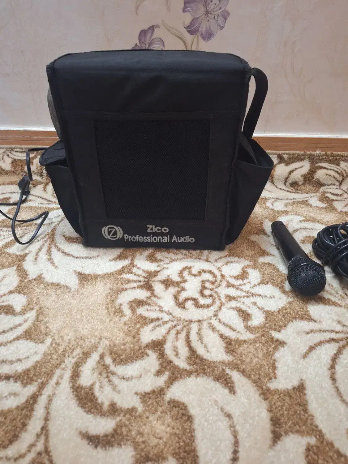 باندیا اکو|سیستم صوتی خانگی|بروجرد, |دیوار