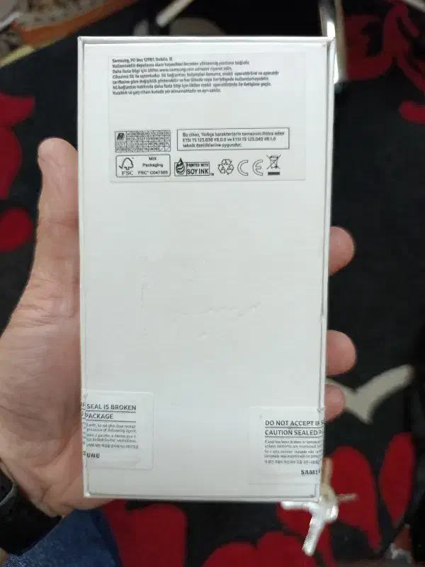 گوشی سامسونگ S21FE 5G|موبایل|اندیشه, اندیشه فاز ۴|دیوار