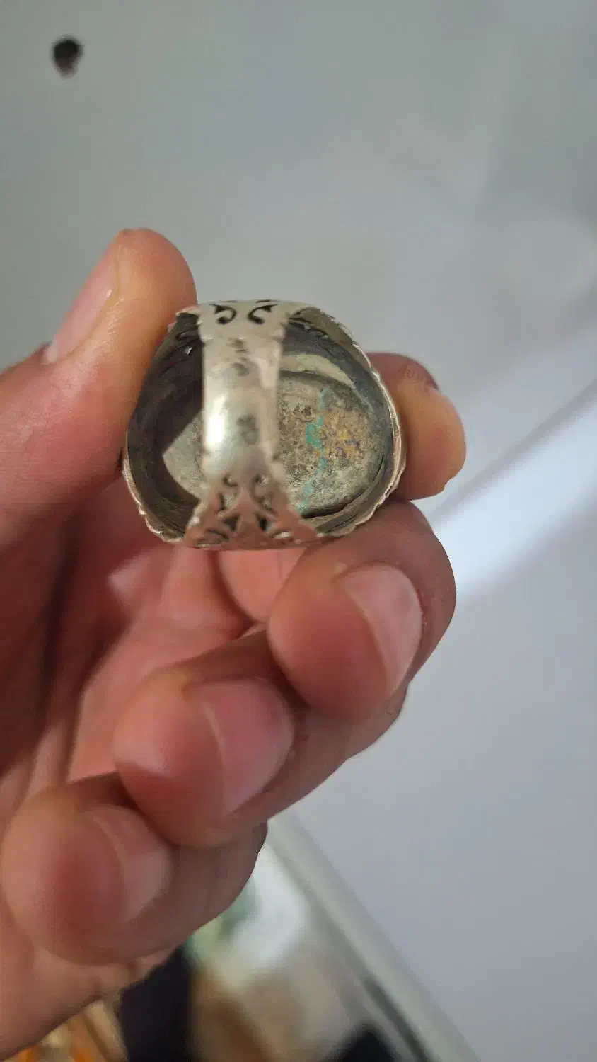 فیروزه|جواهرات|اصفهان, ارزنان|دیوار