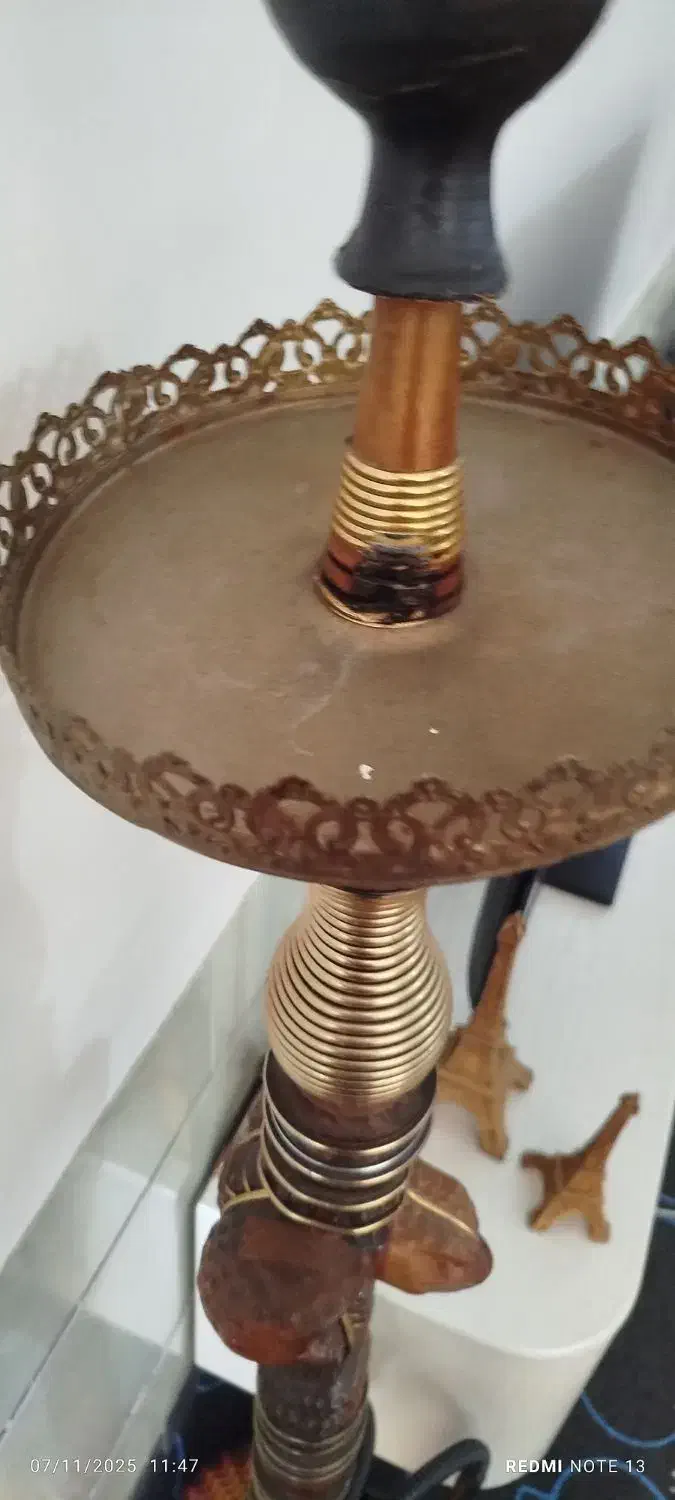 قلیان|کلکسیون و سرگرمی|مرودشت, ابوذر جنوبی|دیوار