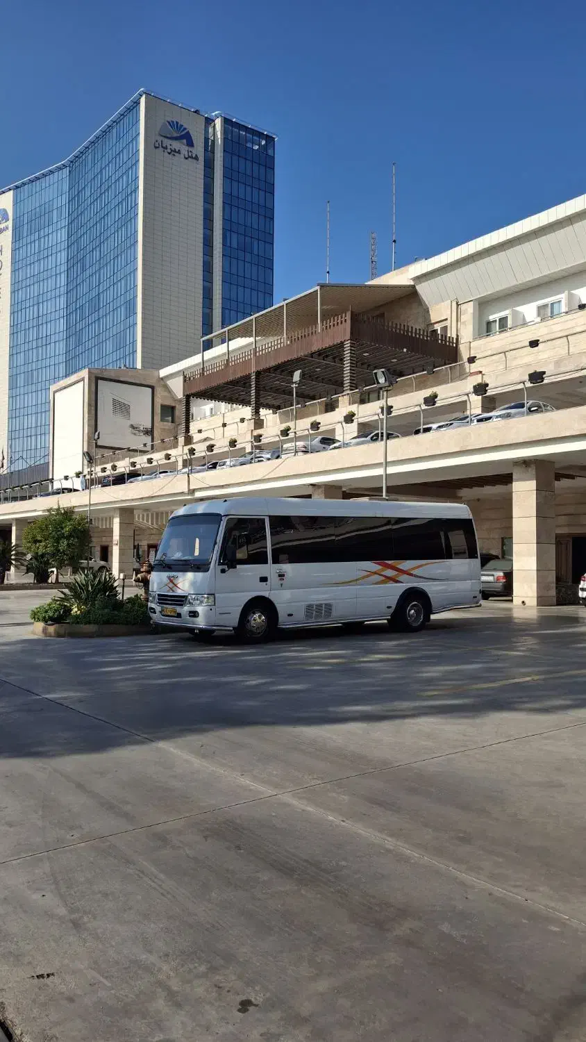 ایسوزو مدل 97|خودرو سنگین|مشهد, شهرک بهارستان|دیوار