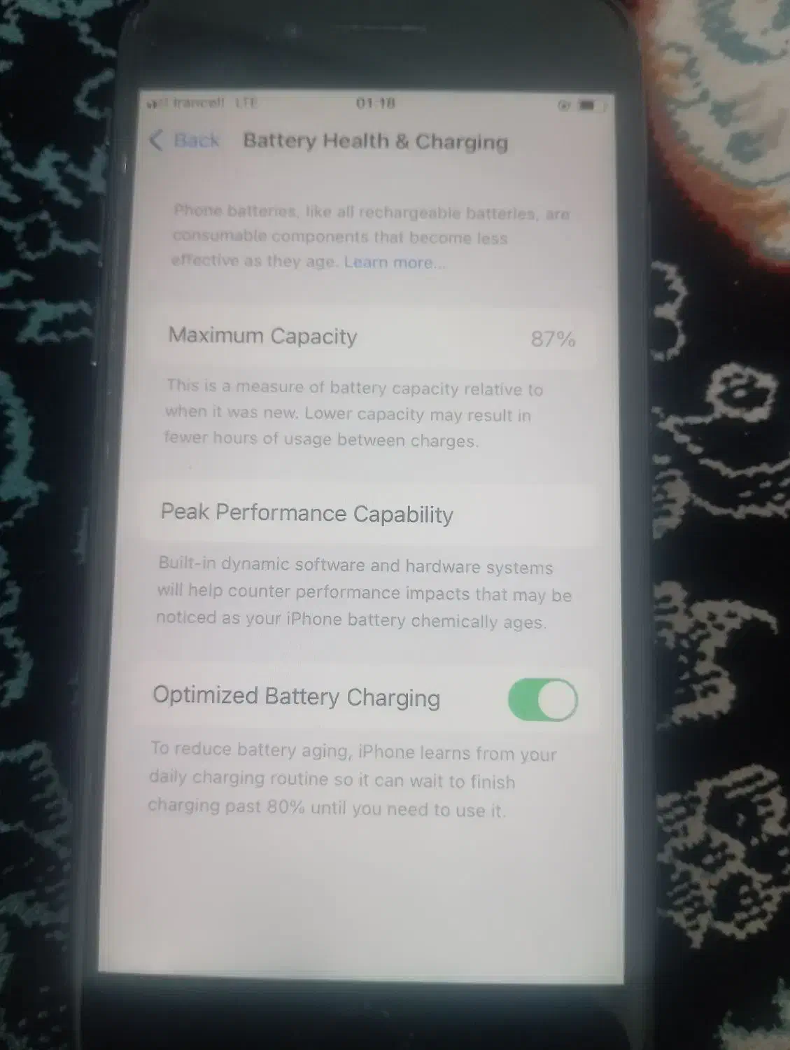 آیفون se2020|موبایل|تهران, کیانشهر|دیوار