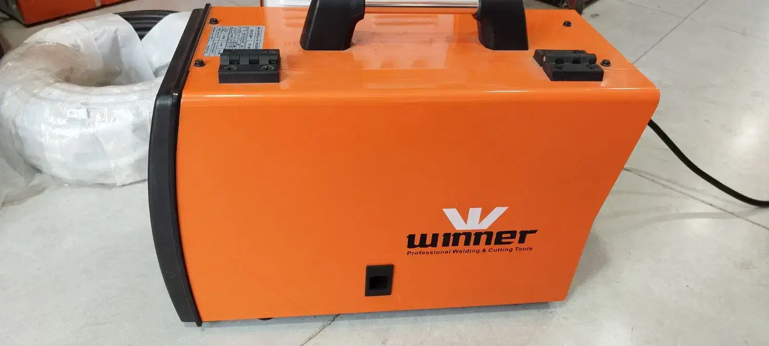 دستگاه جوش co2 مخصوص آلومنیوم|ماشینآلات صنعتی|پاکدشت, خاتون آباد|دیوار