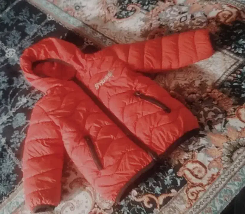 کاپشن بچه گانه نو|لباس|مرودشت, ژیان|دیوار