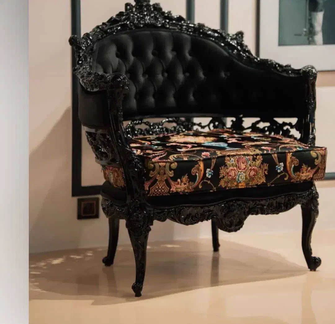 تولیدمبلمان کلاسیک و نئوکلاسیک مدرن  راحتی|مبلمان خانگی و میز عسلی|پردیس, شهرک صنعتی کمرد|دیوار