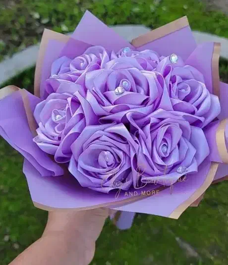 گل های ماندگار .|گل مصنوعی|مشهد, مصلی (کارمندان اول)|دیوار