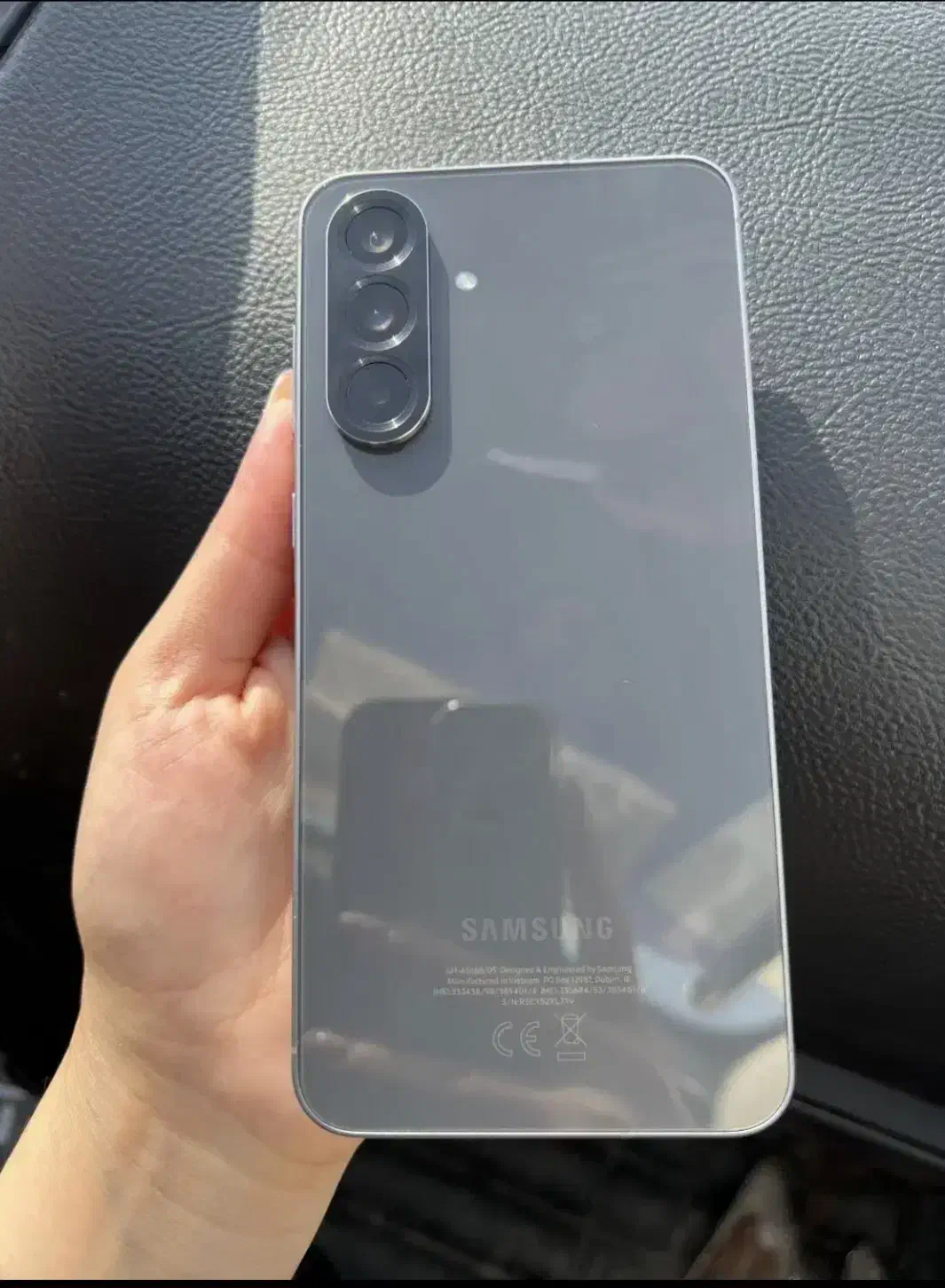 سامسونگ A56|موبایل|تبریز, |دیوار