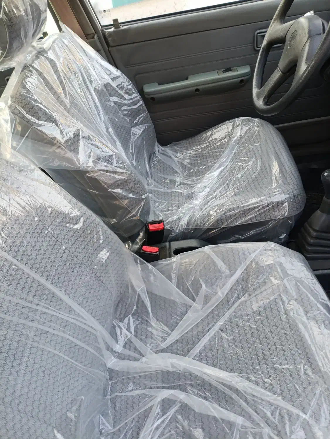 پراید|خودرو سواری و وانت|کرمانشاه, |دیوار