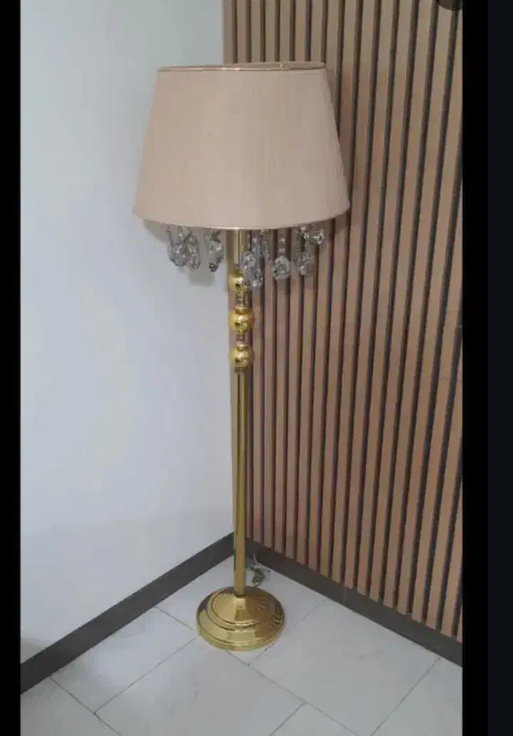 آباژور|چراغ خواب و آباژور|ماسال, |دیوار