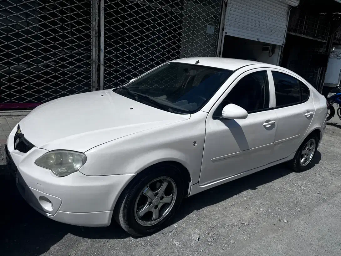 ماشین جن تو پروتن اتومات|خودرو سواری و وانت|تهران, شهرک آزادی|دیوار