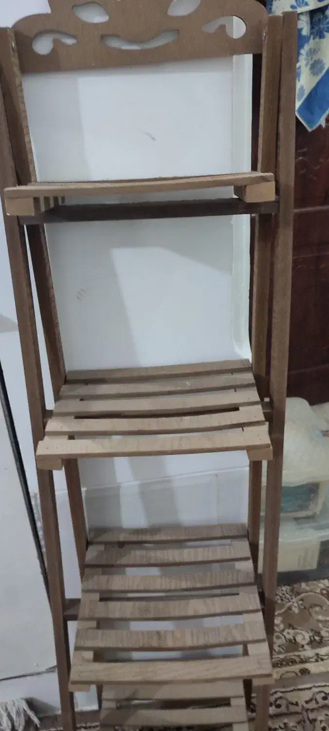 فروش استند گل ودکوری|صنایع دستی و سایر لوازم تزئینی|فسا, |دیوار