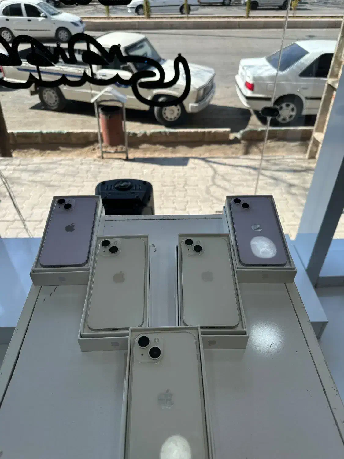 ایفون ۱۴|موبایل|کرمان, |دیوار