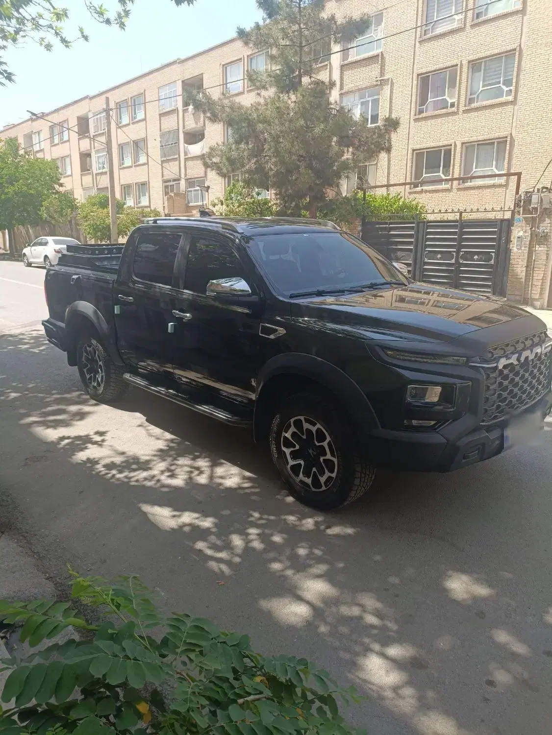 kmc t9|خودرو سواری و وانت|مشهد, حسابی جنوبی (شهرک غرب)|دیوار