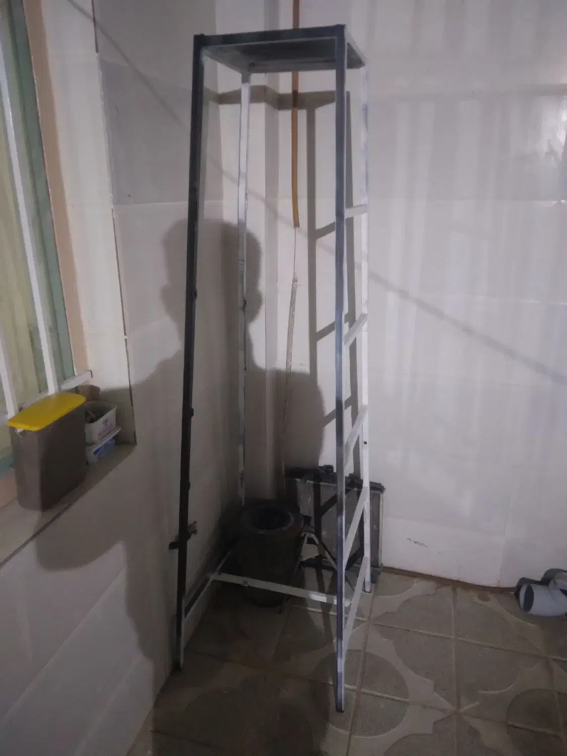 سلام چهار پایه نو هست|ابزارآلات|بیرجند, |دیوار