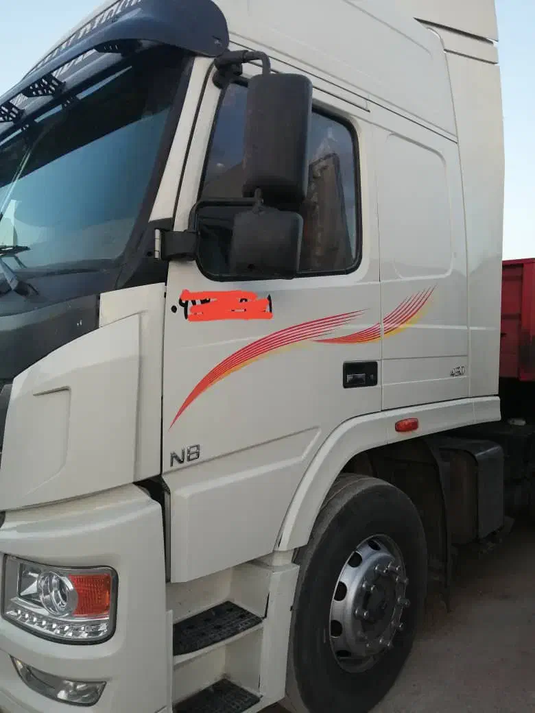 فروش کشنده دایون مدل۱۴۰۲ کم کار|خودرو سنگین|بروجن, |دیوار