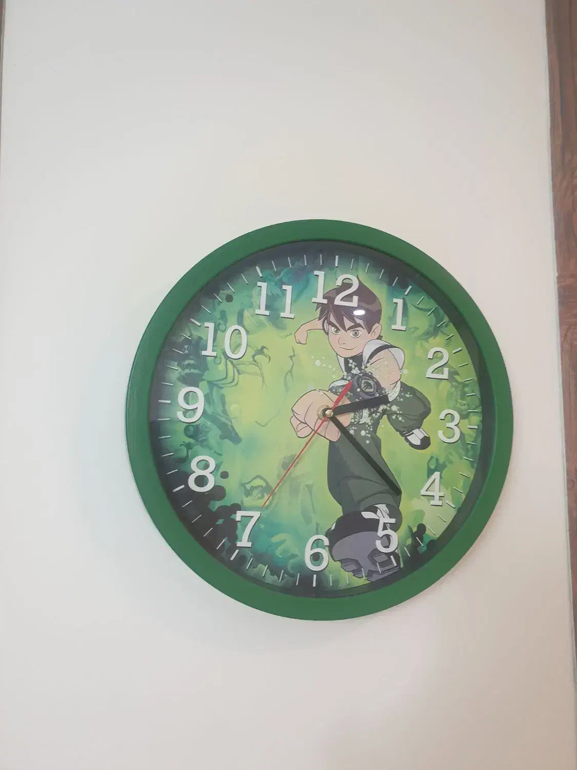 لوستر ساعت سطل|لوستر و چراغ آویز|تهران, حر|دیوار