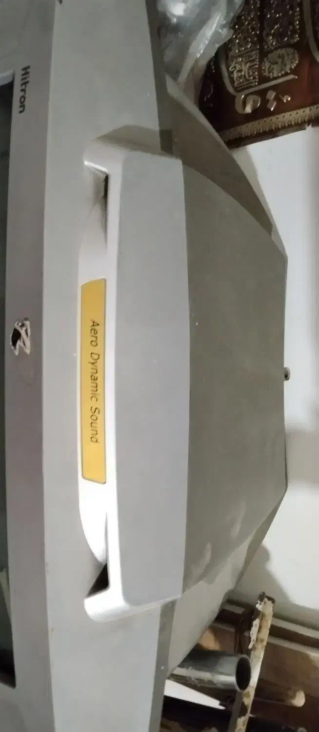 تلویزیون سامسونگ|تلویزیون و پروژکتور|هشتگرد, شهرک ولیعصر (مصلی)|دیوار