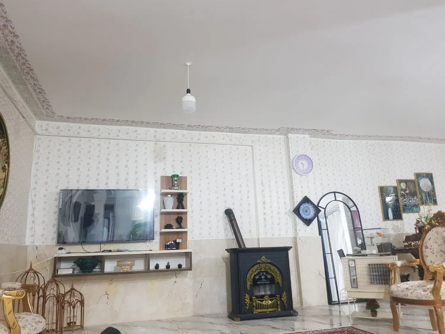 خانه|اجارهٔ خانه و ویلا|نورآباد, |دیوار