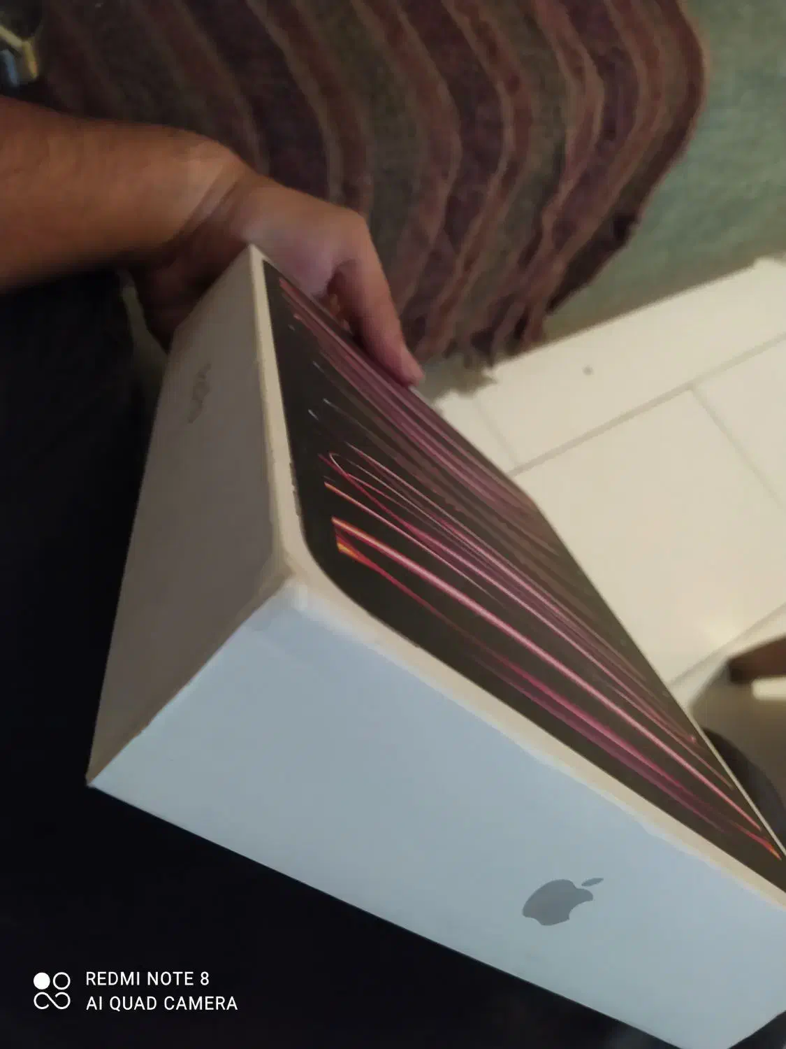 ipad pro 2022 4Th generation 128 G|تبلت|تهران, جمالزاده|دیوار