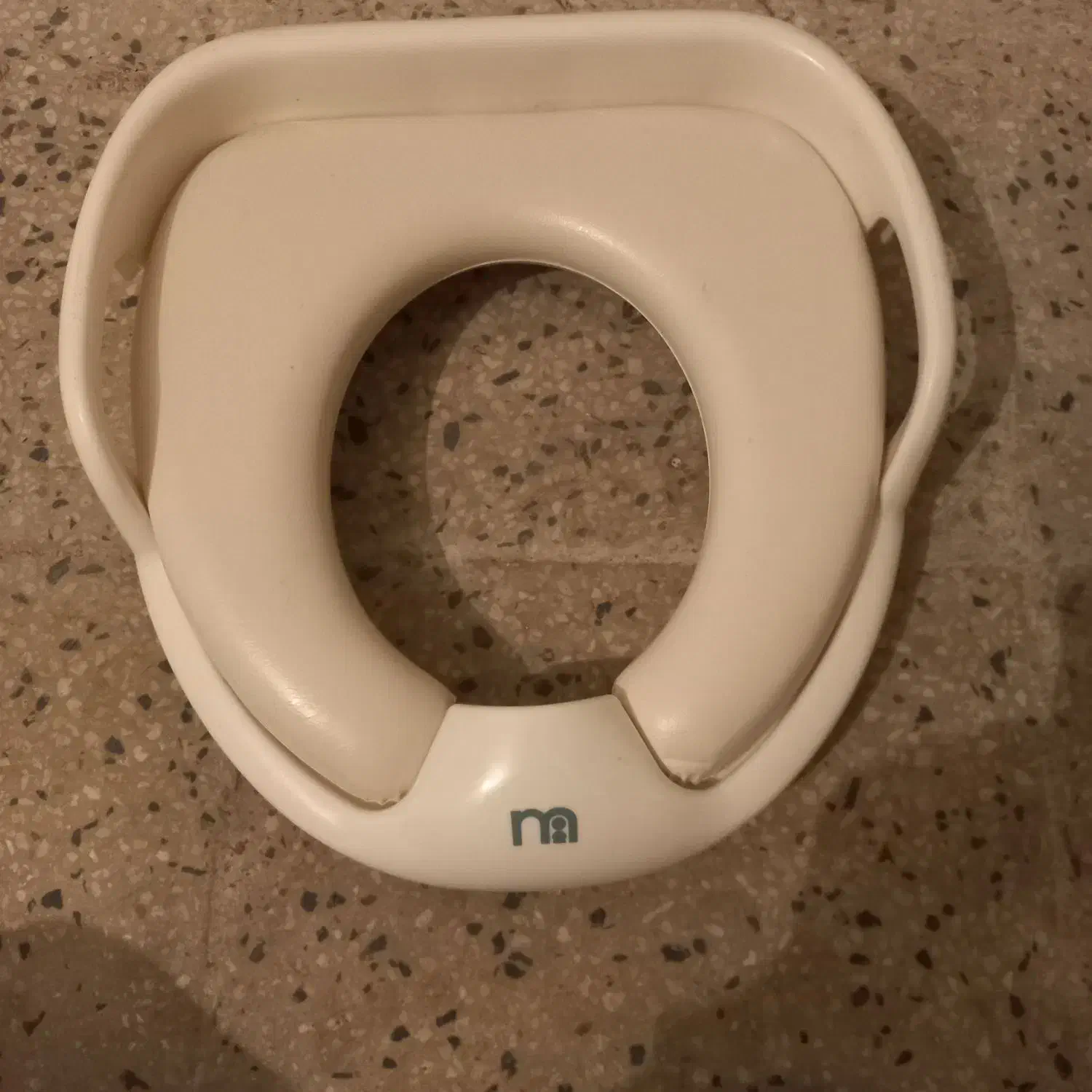 رابط توالت فرنگی برند مادر کر|اسباب و اثاث بچه|تهران, سازمان برنامه شمالی|دیوار