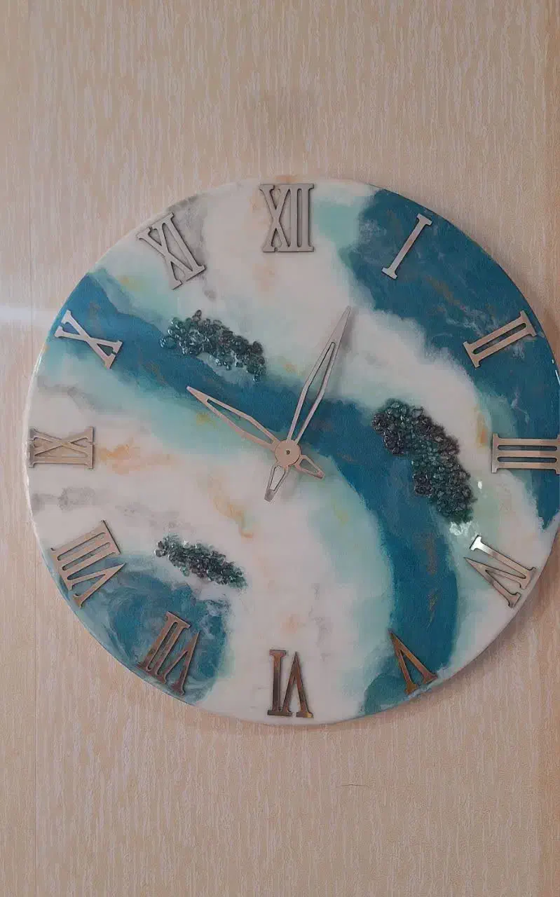 ساعت دیواری|ساعت دیواری و تزئینی|تهران, نارمک جنوبی|دیوار