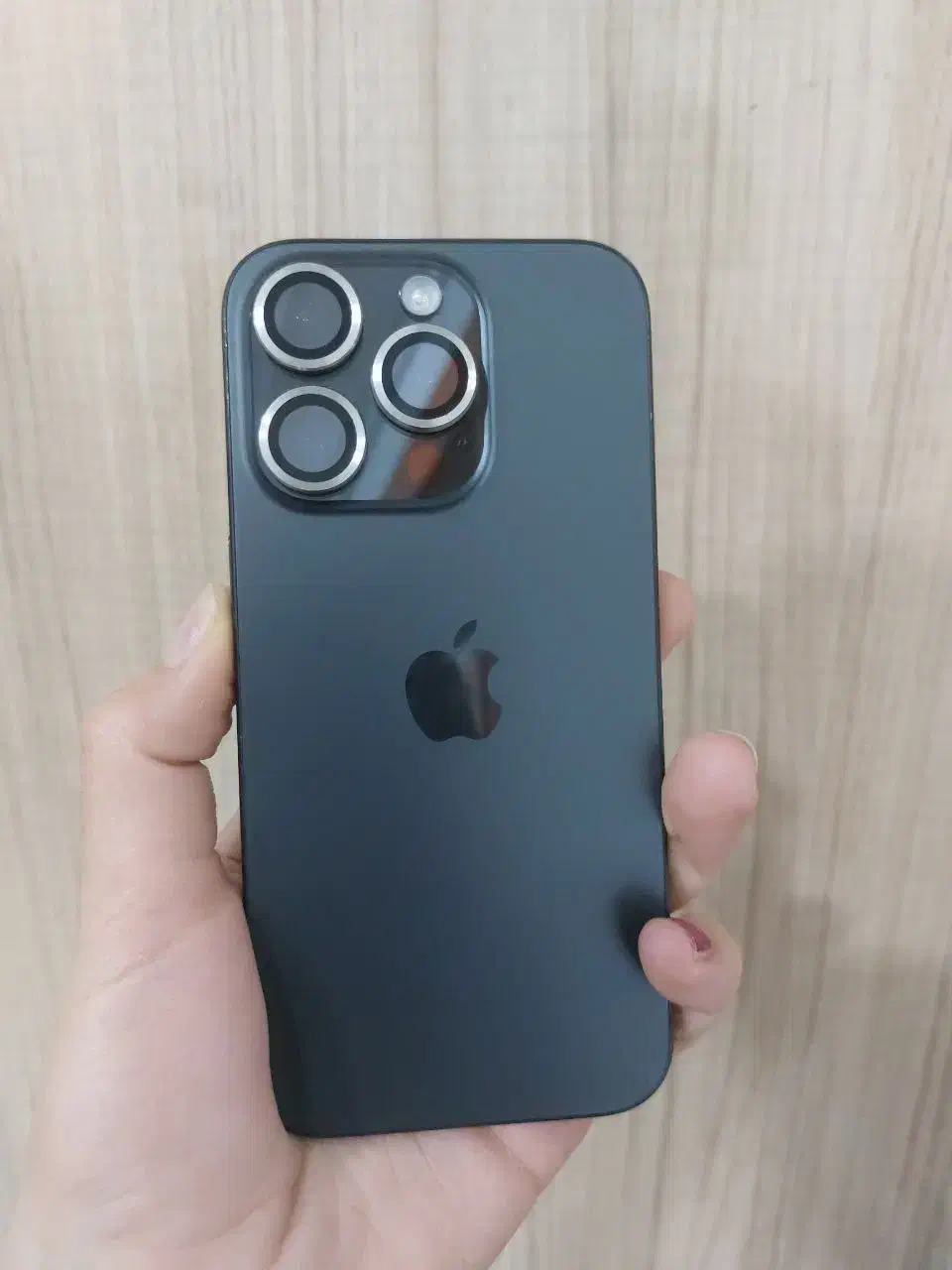 ایفون ۱۵pro|موبایل|مشهد, فرهنگ|دیوار