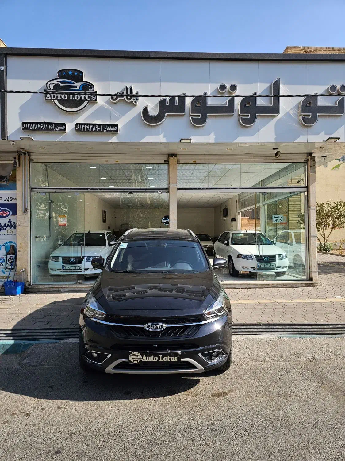 تیگو ۷ ie اکسلنت مدل 1402فول تو مارون|خودرو سواری و وانت|اسلامشهر, شهرک واوان|دیوار