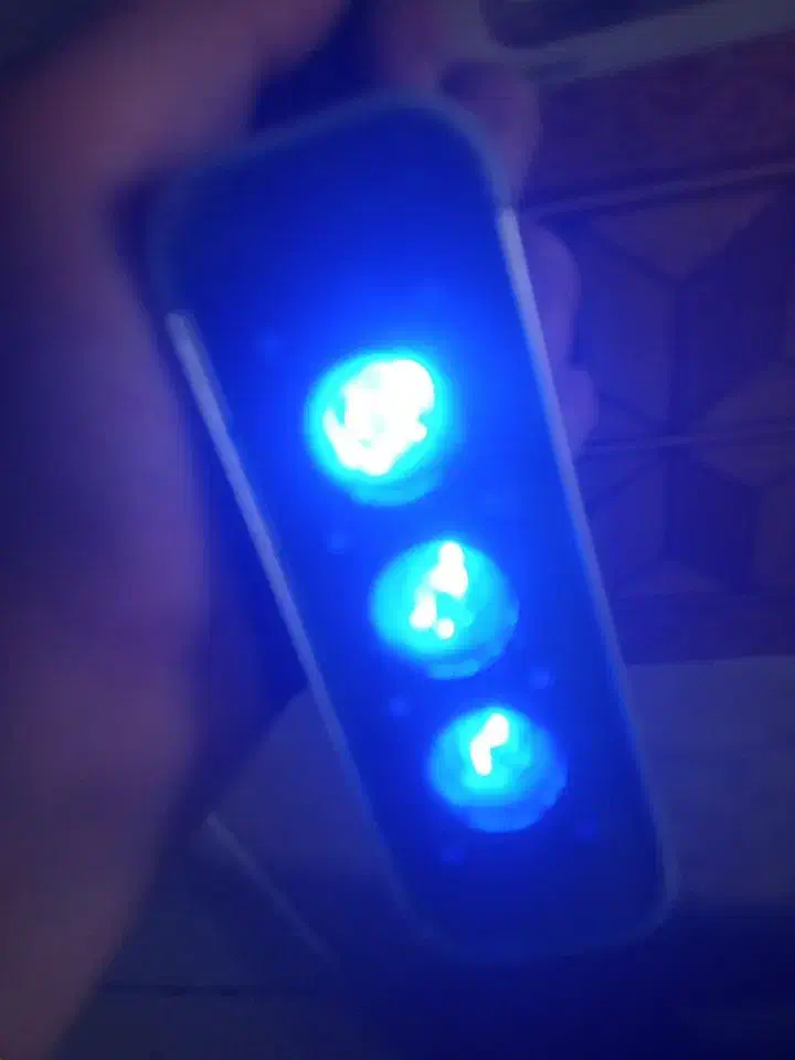 چراغ سه رنگ|لامپ و چراغ|صباشهر, |دیوار