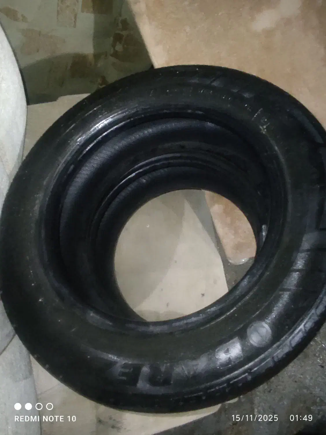 جک و لاستیک پراید گم شدن|اشیا|اندیمشک, |دیوار