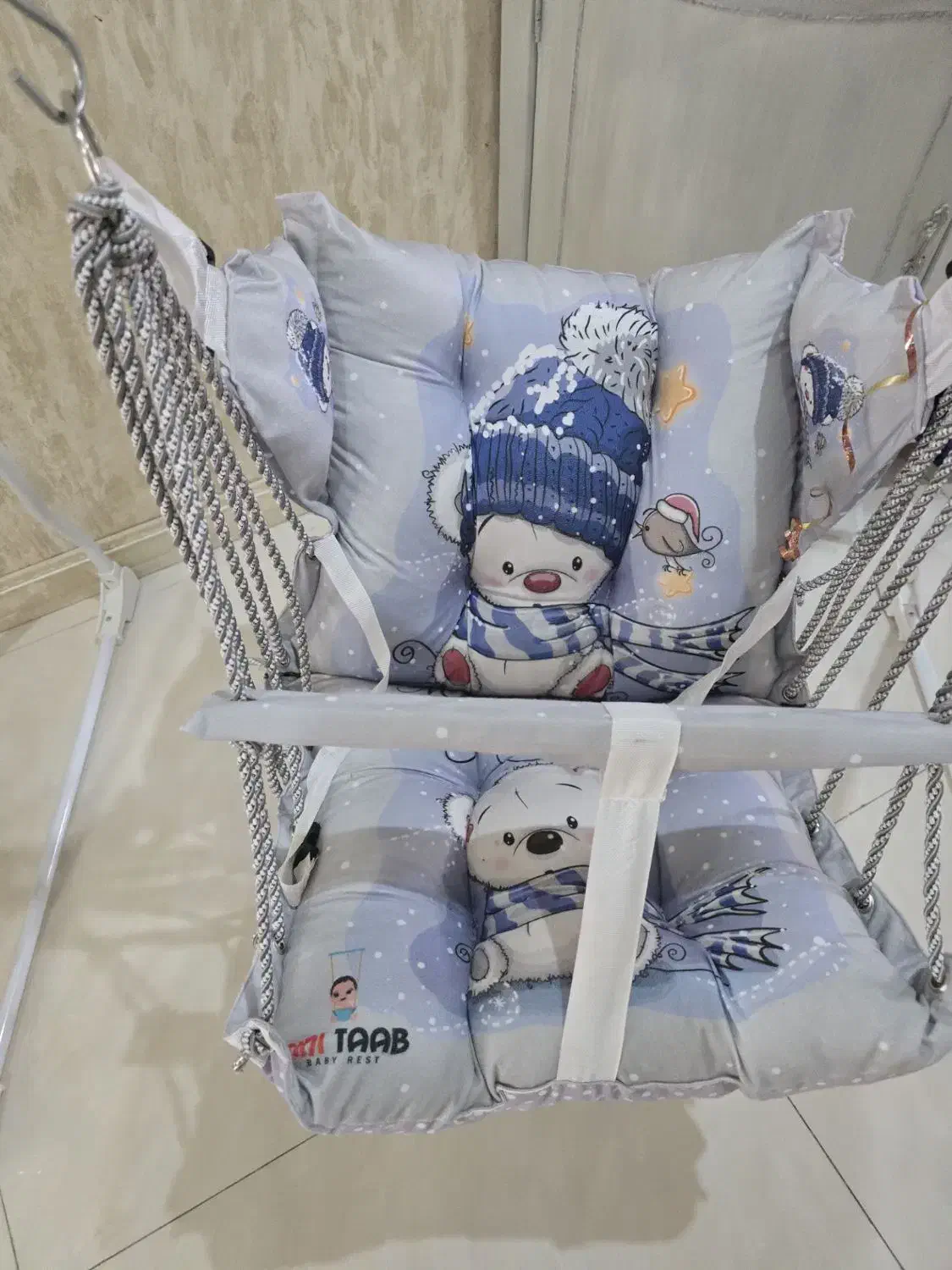 تاب کودک|اسباب‌بازی بچه|مشهد, دانشجو|دیوار