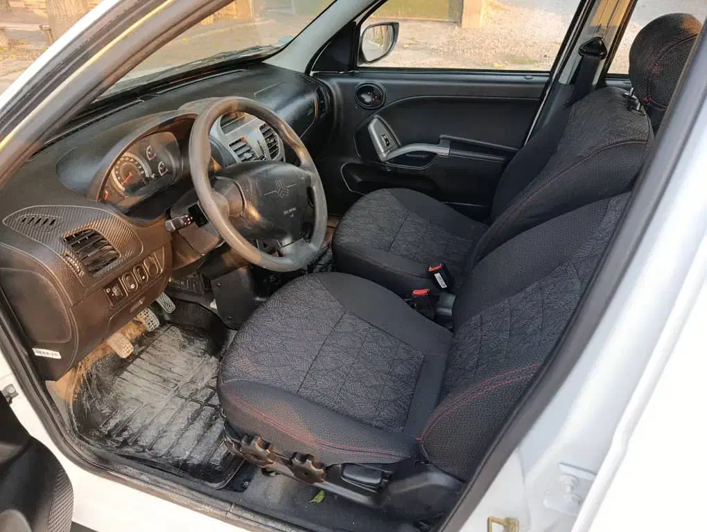 کویک|خودرو سواری و وانت|مرودشت, ده بید|دیوار