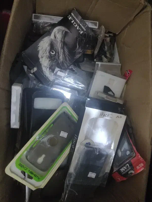 کاور گوشی|لوازم جانبی موبایل و تبلت|یاسوج, |دیوار