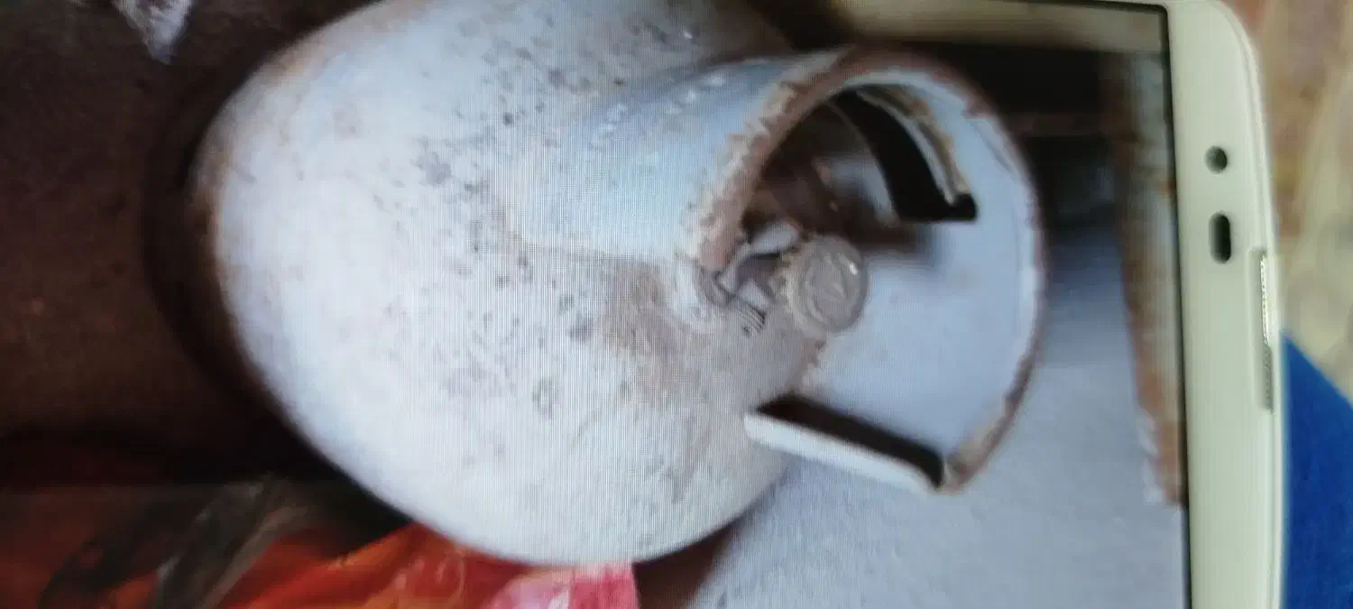 کپسول لرد گاز|اجاق گاز و لوازم برقی پختوپز|گرگان, |دیوار