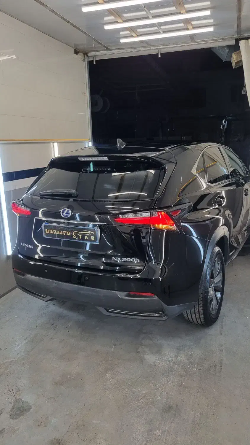 خدمات نانو سرامیک و کاور خودرو|خدمات موتور و ماشین|تهران, ابوذر|دیوار